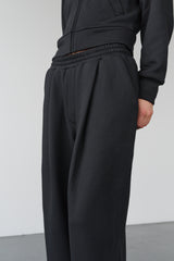 Tailored Sweatpants